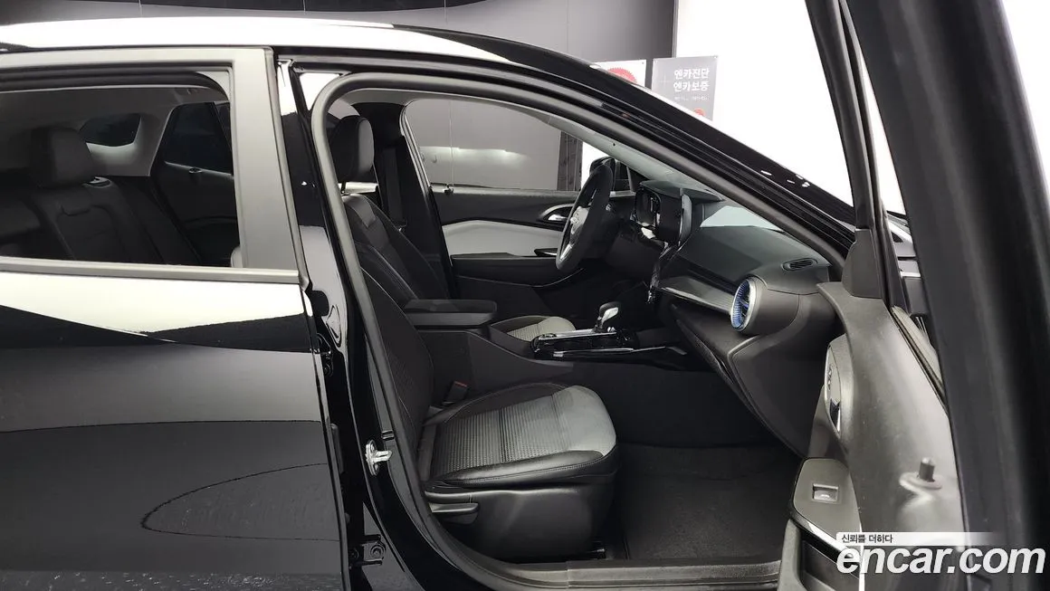 Chevrolet (GM Daewoo) Trax 2024 из KR, фото 10