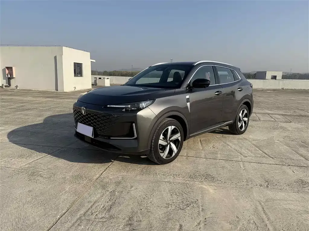 Changan CS55PLUS 2023 из CN, фото 1