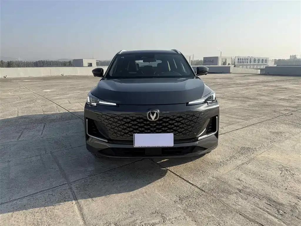 Changan CS55PLUS 2023 из CN, фото 2