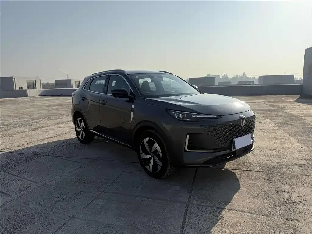 Changan CS55PLUS 2023 из CN, фото 3