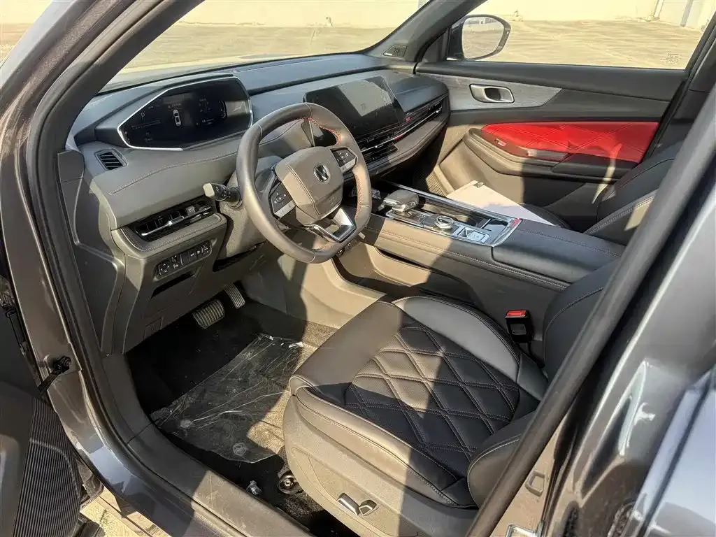 Changan CS55PLUS 2023 из CN, фото 4