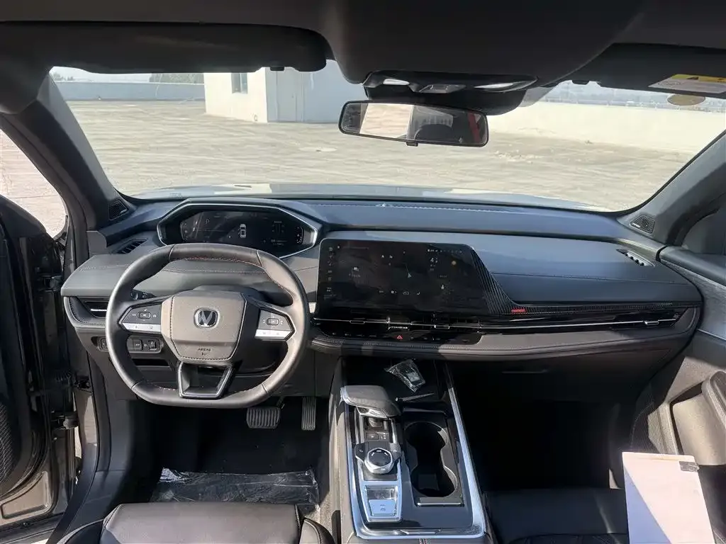Changan CS55PLUS 2023 из CN, фото 5