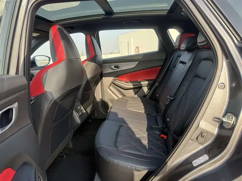 Changan CS55PLUS 2023 из CN, фото 6