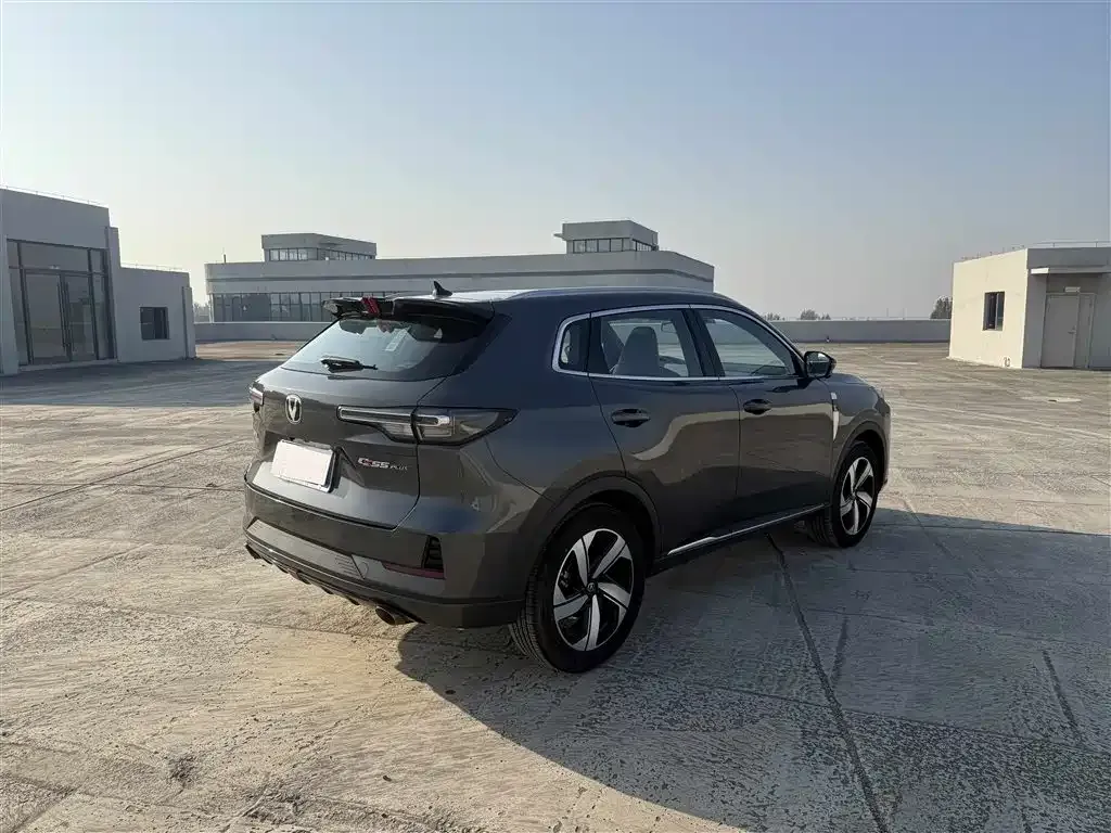 Changan CS55PLUS 2023 из CN, фото 7