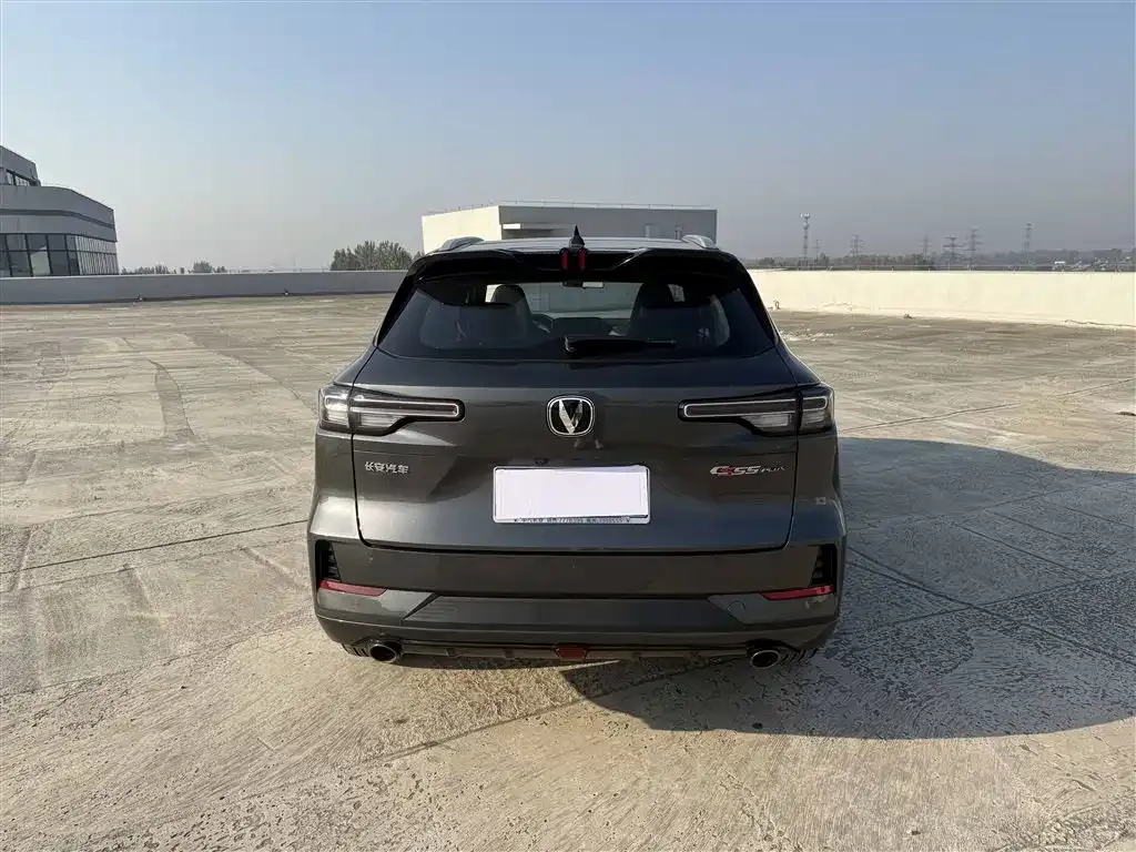 Changan CS55PLUS 2023 из CN, фото 8