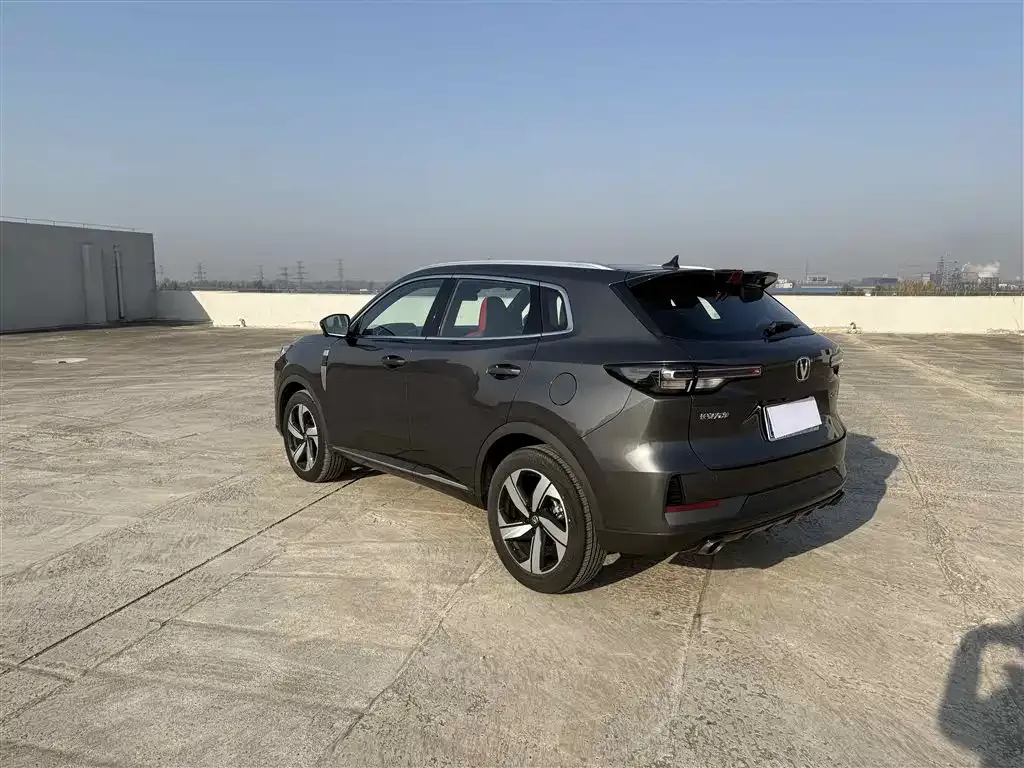 Changan CS55PLUS 2023 из CN, фото 9