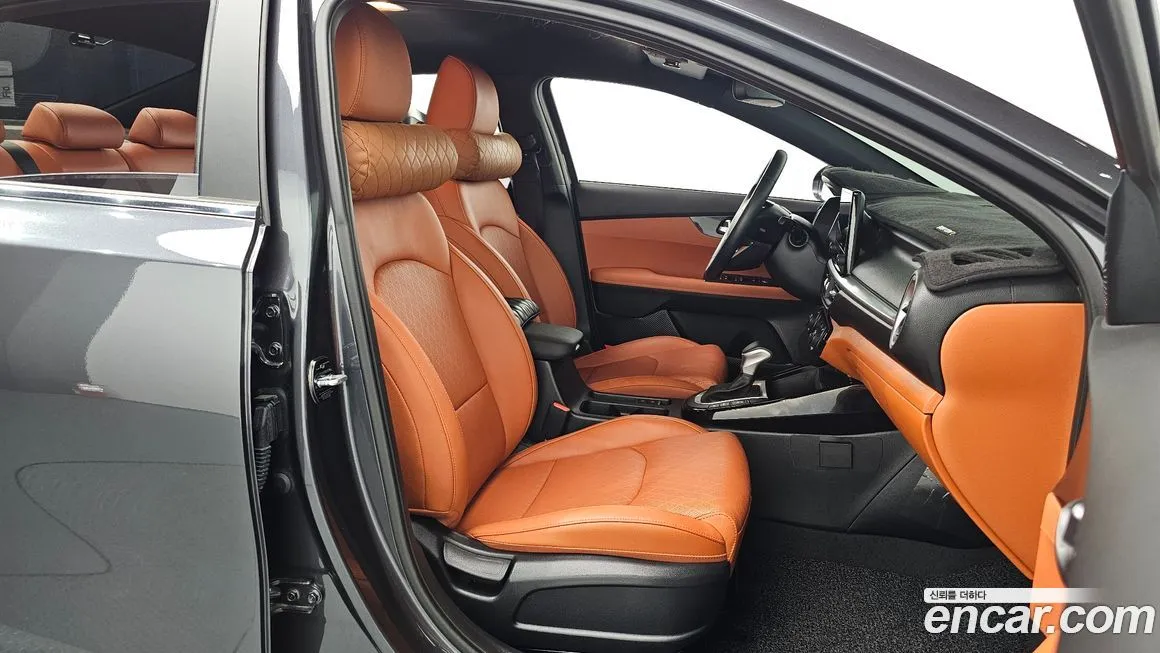 Kia K3 2022 из KR, фото 10