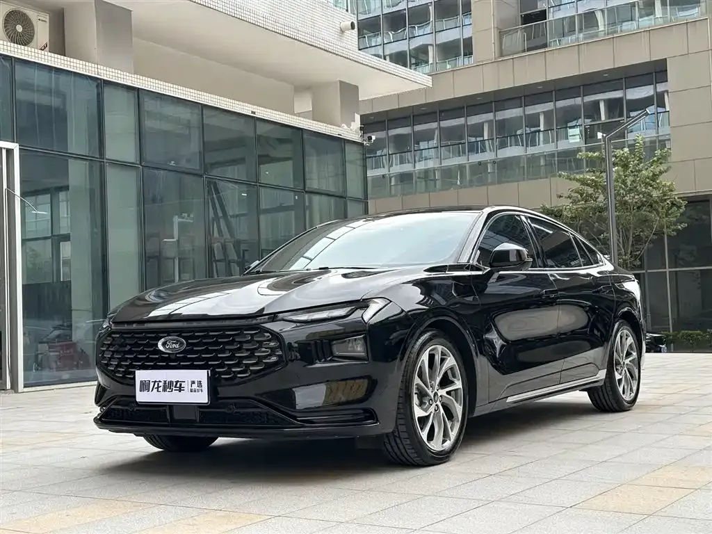 Ford Mondeo 2025 из CN, фото 1