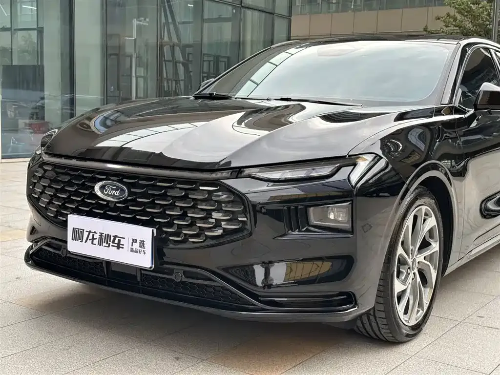 Ford Mondeo 2025 из CN, фото 3