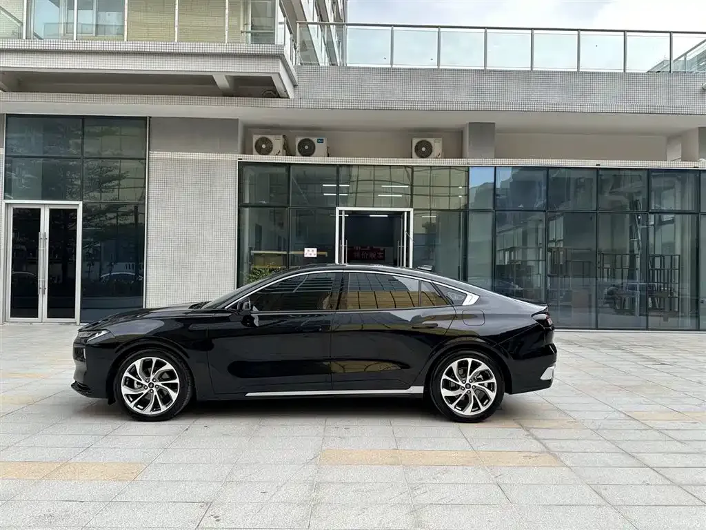 Ford Mondeo 2025 из CN, фото 8