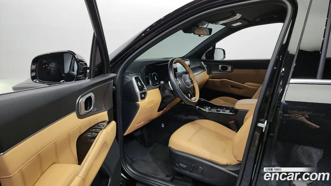 Kia Sorento 2023 из KR, фото 10