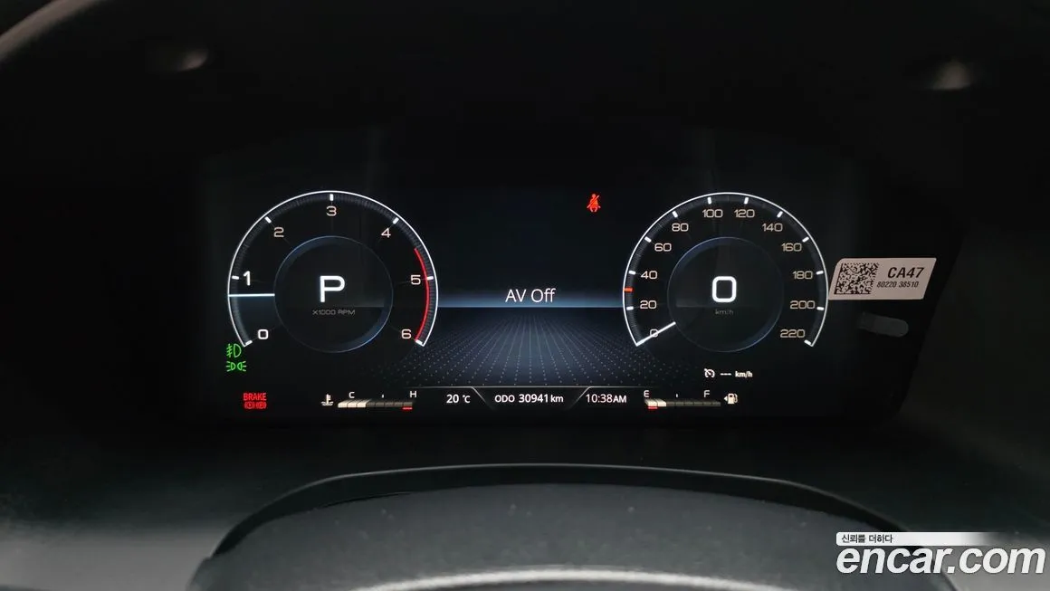 KG Mobility (Ssangyong) Rexton — фото 8