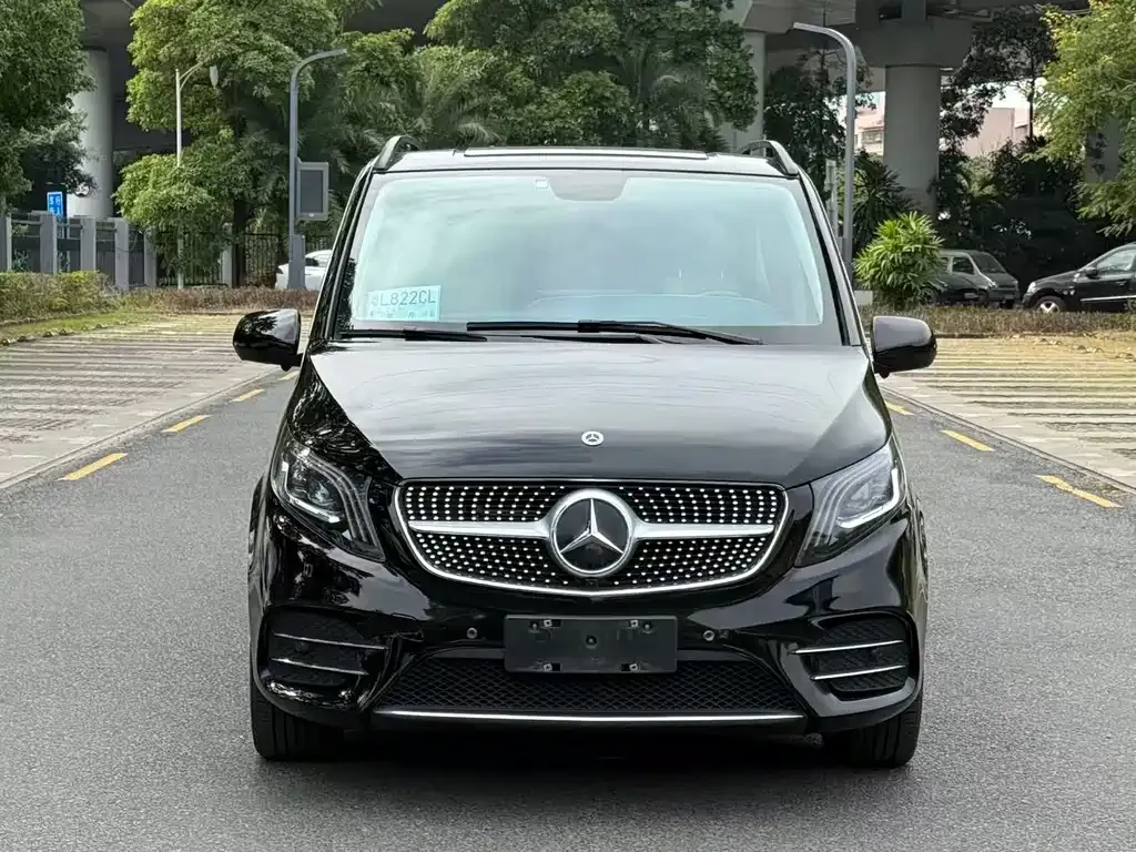 Mercedes-Benz Vito — фото 2