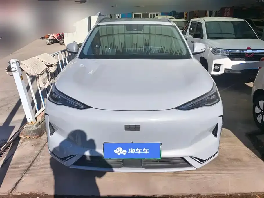 Galaxy E5 — фото 2