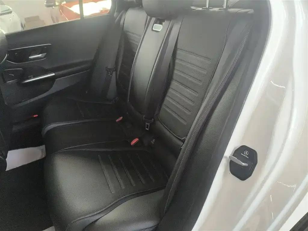 Mercedes-Benz C-Class 2022 из CN, фото 8