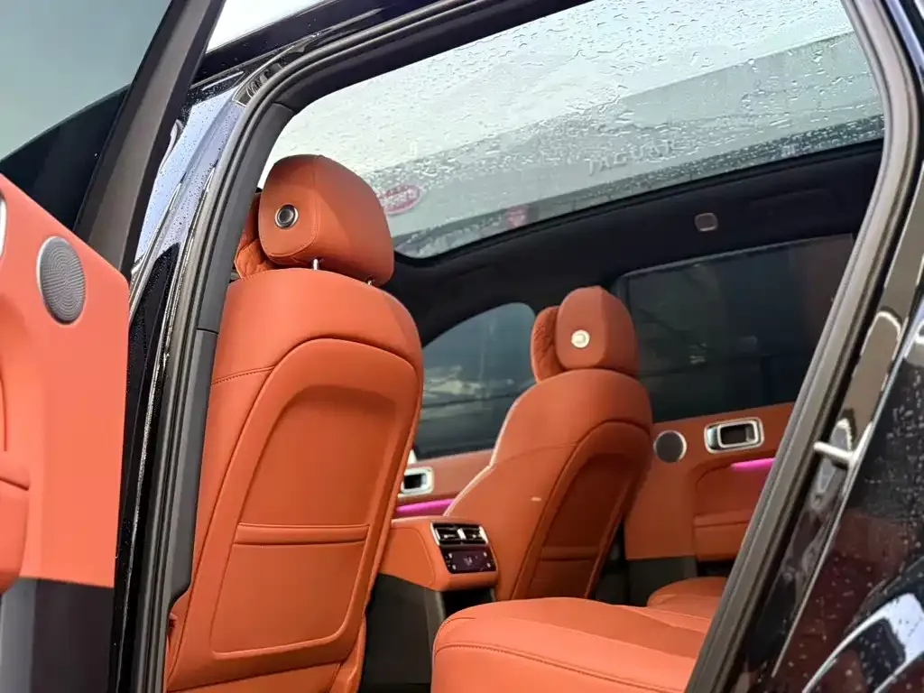 Li Auto L6 2024 из CN, фото 5