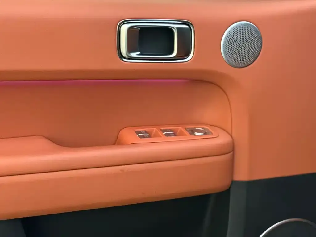Li Auto L6 2024 из CN, фото 6