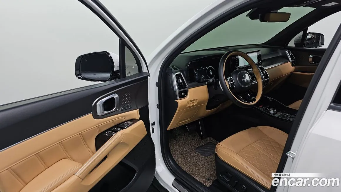 Kia Sorento — фото 10