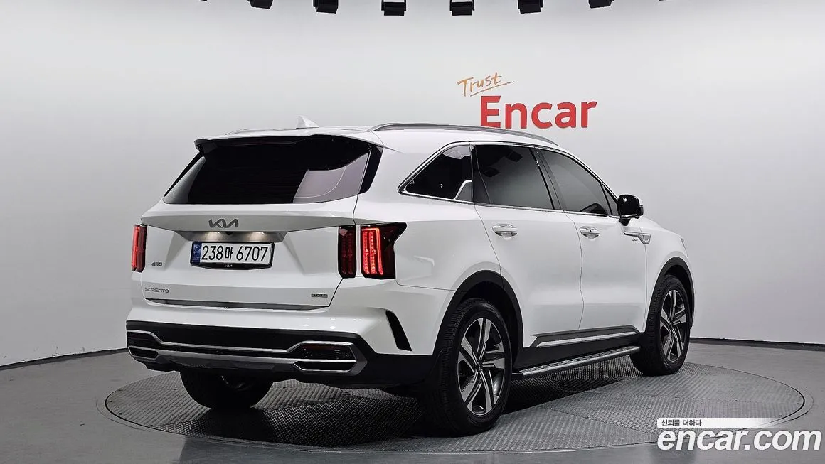 Kia Sorento — фото 2