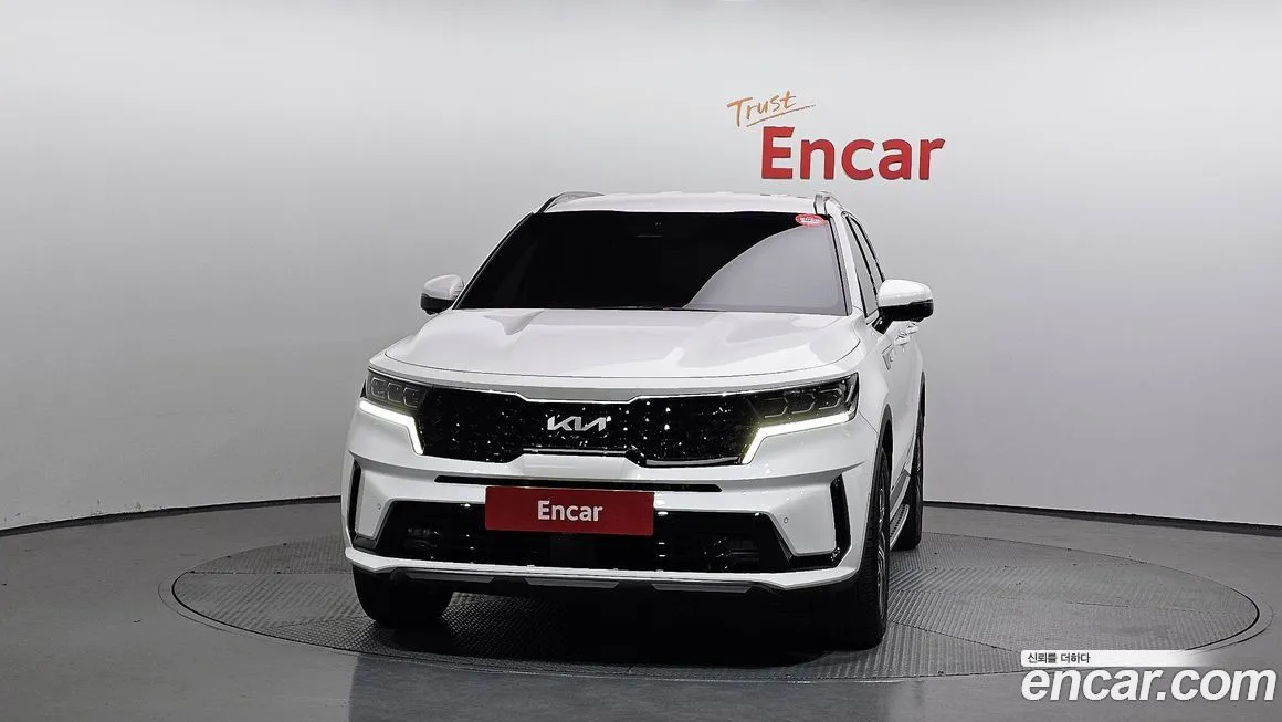 Kia Sorento — фото 3