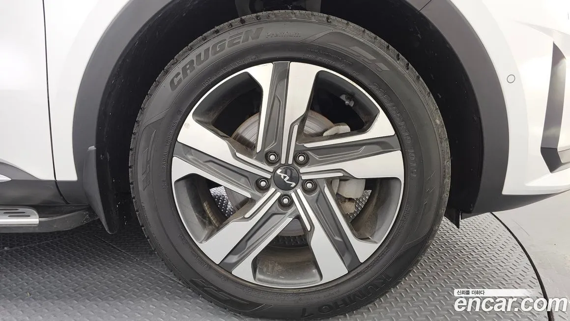 Kia Sorento — фото 5