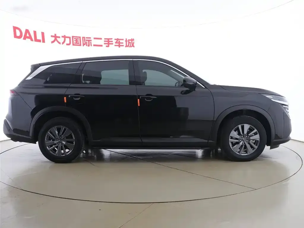 Nissan Teramont 2024 из CN, фото 3