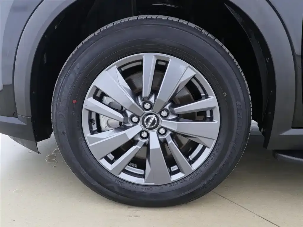 Nissan Teramont 2024 из CN, фото 4