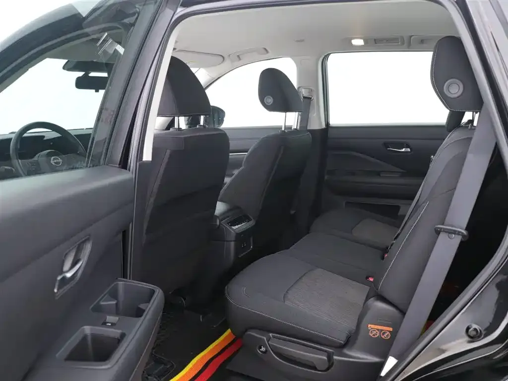 Nissan Teramont 2024 из CN, фото 5