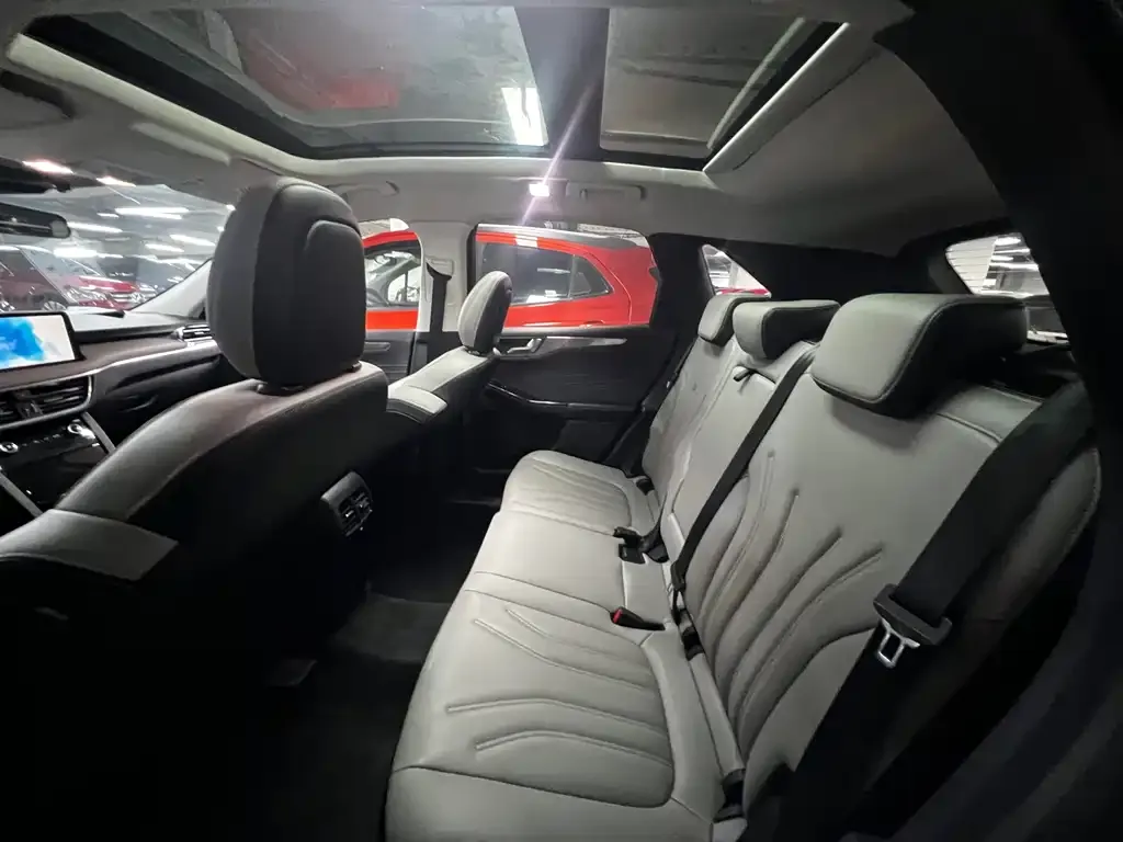 Ford Escape 2021 из CN, фото 3