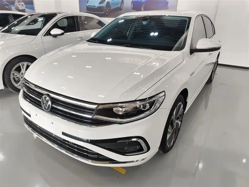 Volkswagen Bora 2024 из CN, фото 1