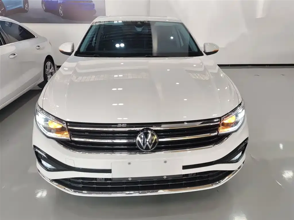 Volkswagen Bora 2024 из CN, фото 3