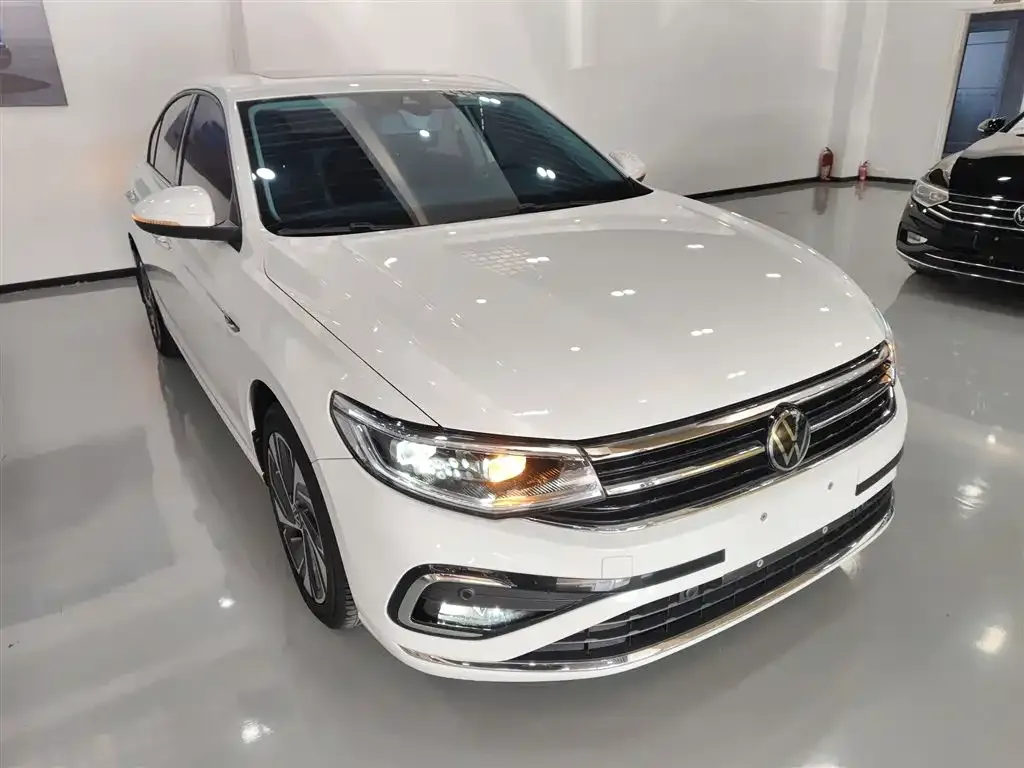 Volkswagen Bora 2024 из CN, фото 4