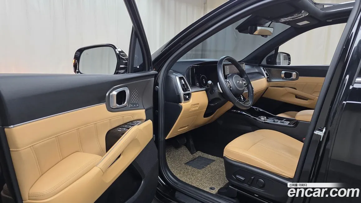 Kia Sorento 2021 из KR, фото 10
