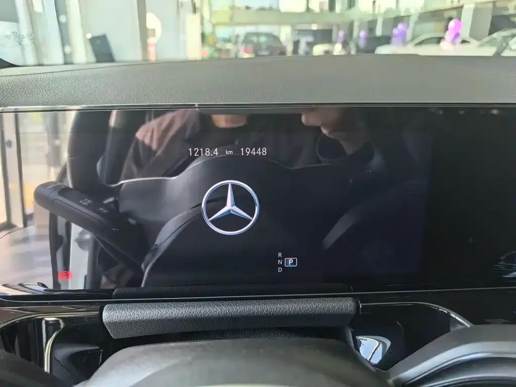 Mercedes-Benz GLA — фото 3