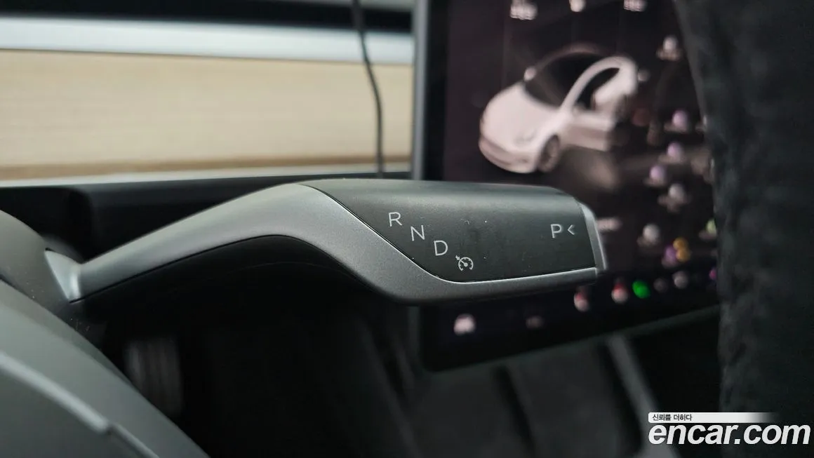 Tesla Model 3 2022 из KR, фото 9
