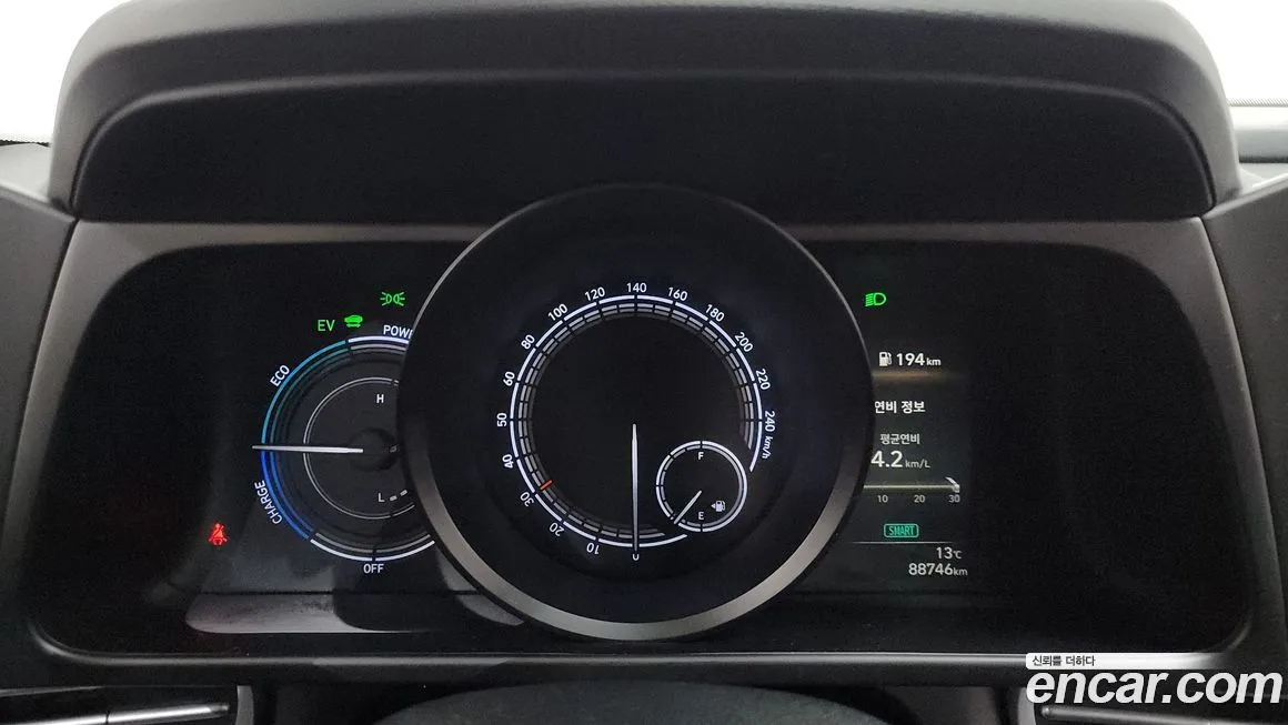 Hyundai AVANTE 2021 из KR, фото 8