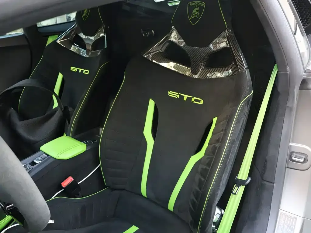 Lamborghini Huracan — фото 6