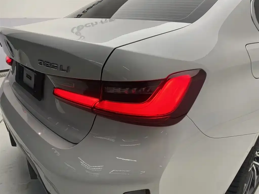 BMW 3 Series — фото 10