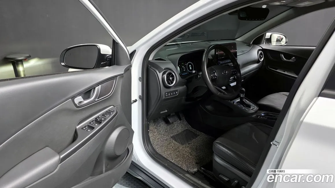 Hyundai Kona 2022 из KR, фото 10