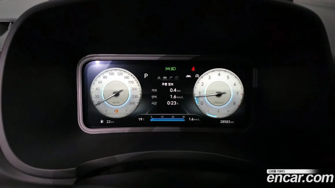 Hyundai Kona 2022 из KR, фото 8