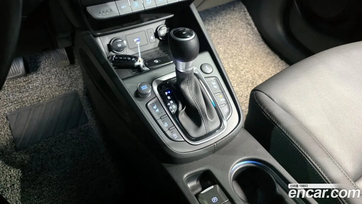 Hyundai Kona 2022 из KR, фото 9