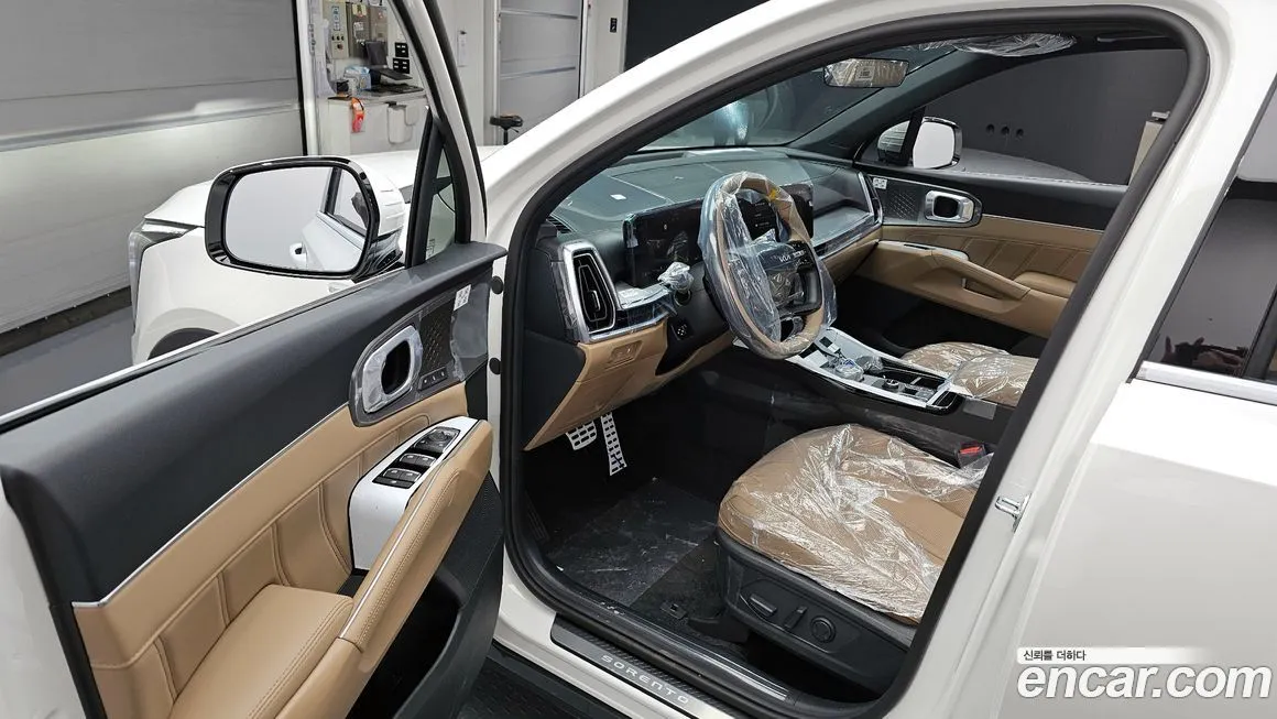 Kia Sorento — фото 10