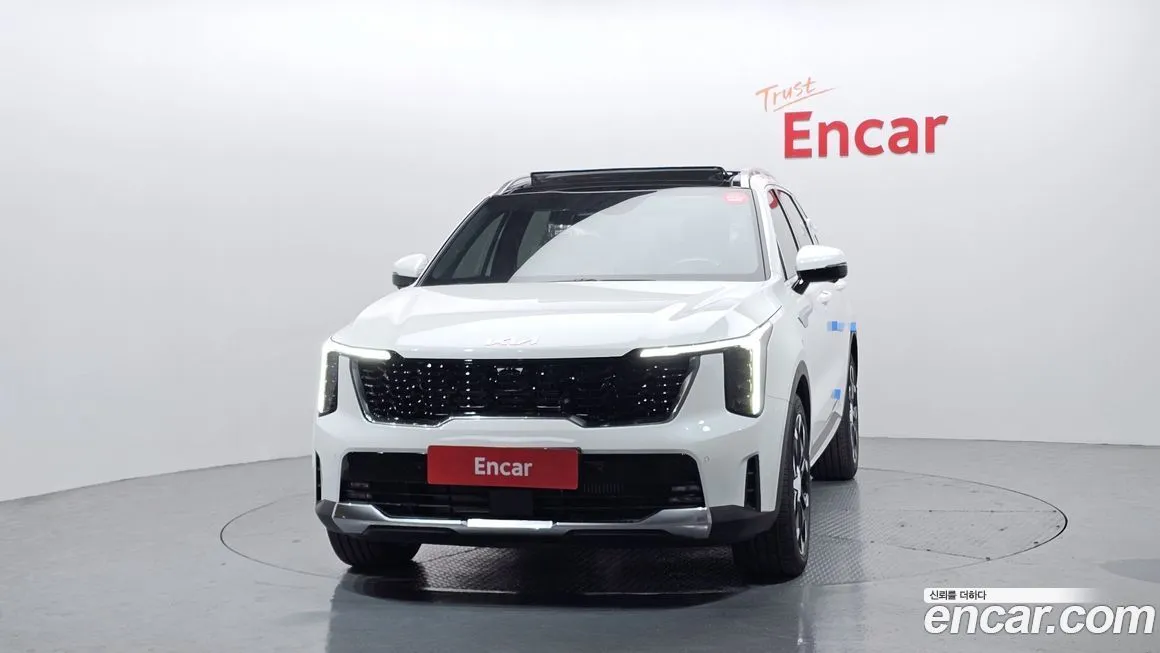 Kia Sorento — фото 3