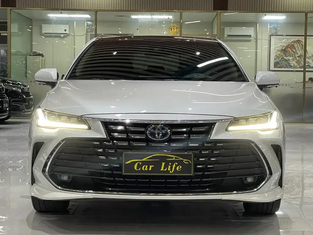 Toyota Avalon 2023 из CN, фото 3