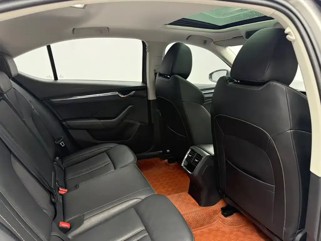 Skoda Octavia 2021 из CN, фото 10