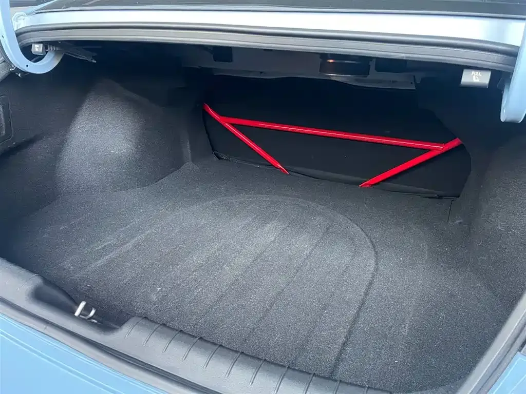 Hyundai Elantra N 2023 из CN, фото 10