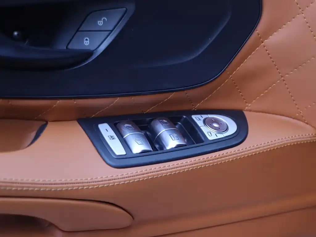 Mercedes-Benz Vito 2023 из CN, фото 5