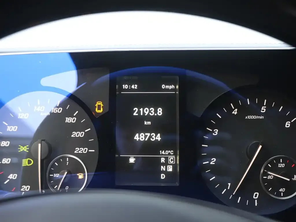 Mercedes-Benz Vito 2023 из CN, фото 8