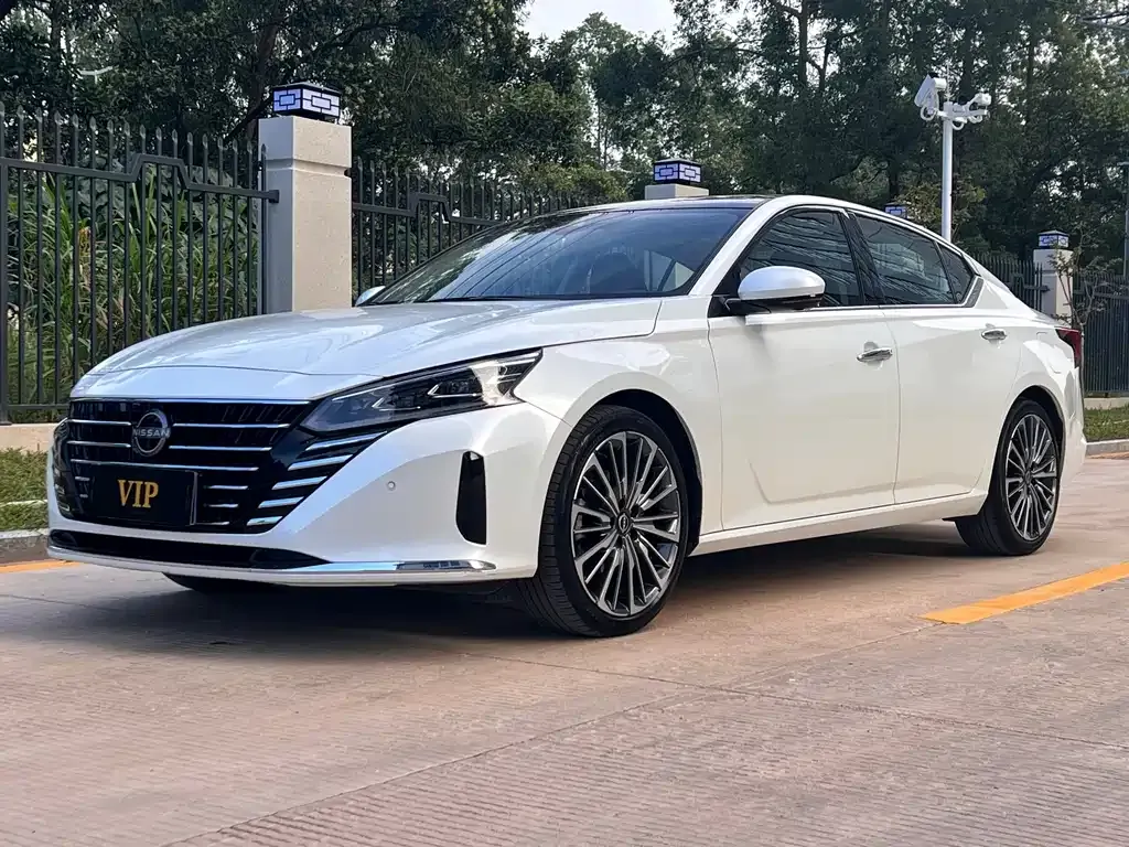 Nissan Teana 2022 из CN, фото 1