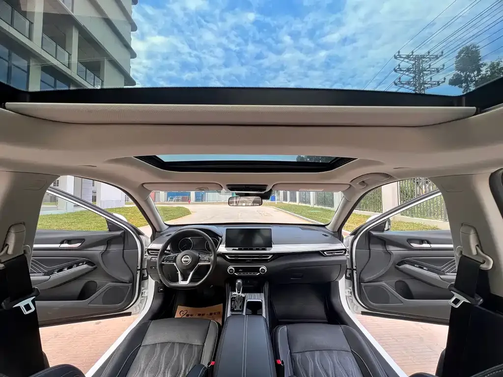 Nissan Teana 2022 из CN, фото 10
